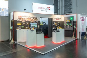 Maintenance Dortmund 2026 X